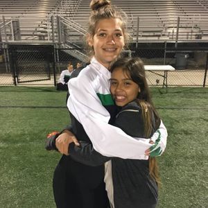 Meet your Posher, Abigail